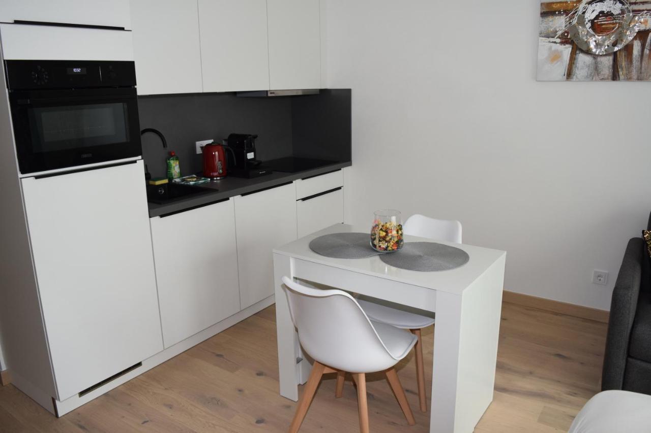 Lawson'S Gold Bell Studio Luxembourg Luaran gambar