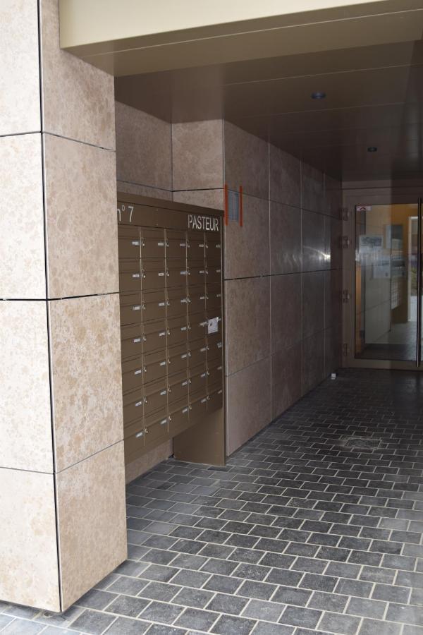 Lawson'S Gold Bell Studio Luxembourg Luaran gambar