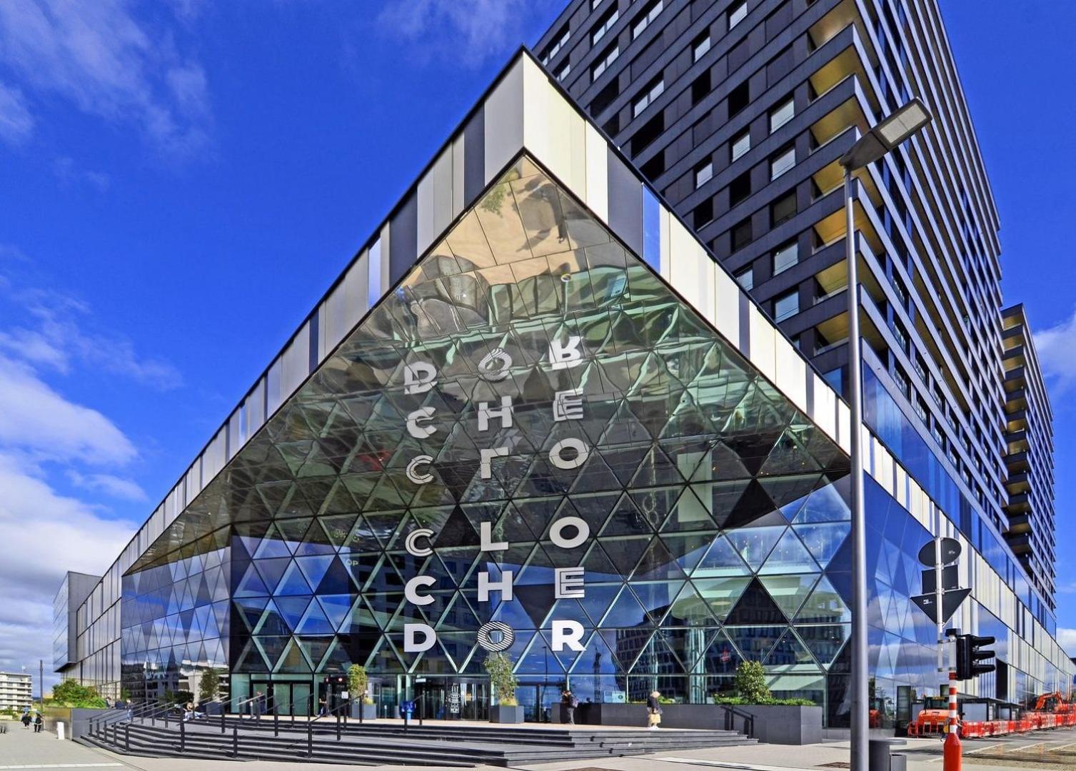 Lawson'S Gold Bell Studio Luxembourg Luaran gambar